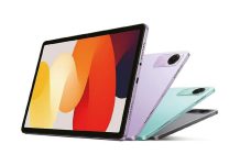 مشخصات، قیمت و رندرهای تبلت ردمی پد SE افشا شد