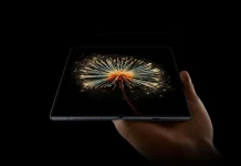 شیائومی میکس فولد ۳ با بدنه بسیار باریک و سختافزار پرقدرت رونمایی شد