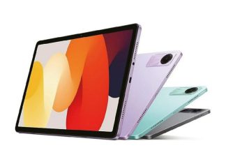 مشخصات، قیمت و رندرهای تبلت ردمی پد SE افشا شد