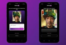 اپلیکیشن شبکه اجتماعی BeFake معرفی شد؛ با هوش مصنوعی از واقعیت فاصله بگیرید