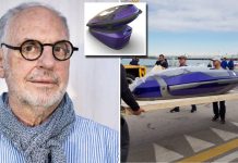 کپسول مرگ؛ ماشین خودکشی که قبل از مرگ سه سوال از متقاضی می پرسد