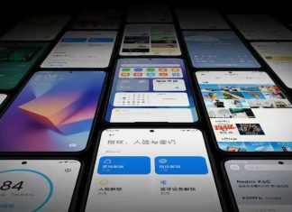 شیائومی برای رقابت با هواوی سیستمعامل خود را توسعه میدهد