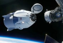 «یاسمین مقبلی» با مأموریت کرو-7 ناسا به ایستگاه فضایی بینالمللی رسید