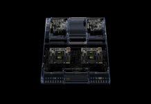 انویدیا از تراشه هوش مصنوعی GH200 رونمایی کرد؛ سهبرابر حافظه بیشتر