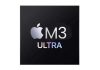 افشای نقشه راه تراشههای M3 اپل؛ M3 اولترا با 80 هسته گرافیکی از راه میرسد