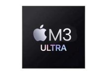 افشای نقشه راه تراشههای M3 اپل؛ M3 اولترا با 80 هسته گرافیکی از راه میرسد