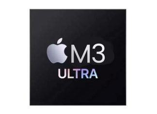 افشای نقشه راه تراشههای M3 اپل؛ M3 اولترا با 80 هسته گرافیکی از راه میرسد