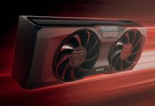 AMD از کارتهای گرافیک رادئون RX 7700 XT و RX 7800 XT رونمایی کرد