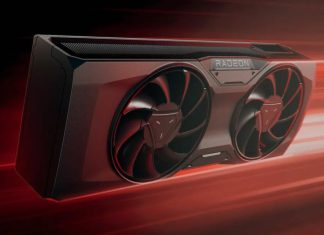 AMD از کارتهای گرافیک رادئون RX 7700 XT و RX 7800 XT رونمایی کرد