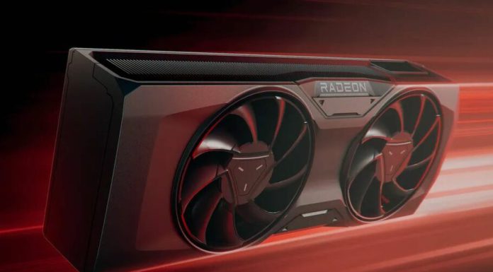 AMD از کارتهای گرافیک رادئون RX 7700 XT و RX 7800 XT رونمایی کرد