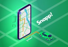 واکنش اسنپ به ویدئوی برخورد خشونت آمیز با یک مسافر