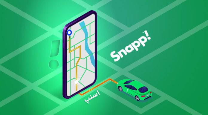 واکنش اسنپ به ویدئوی برخورد خشونت آمیز با یک مسافر