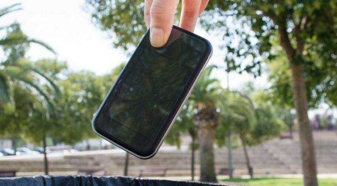 زندگی بدون گوشی هوشمند چه حسی دارد؟