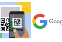 گوگل اسکن کدهای QR از فاصله دور را برای گوشیهای اندرویدی ممکن میکند