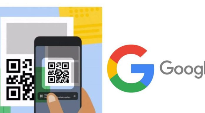 گوگل اسکن کدهای QR از فاصله دور را برای گوشیهای اندرویدی ممکن میکند