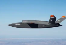 برای اولینبار هوش مصنوعی کنترل پهپاد جنگی والکری نیروی هوایی آمریکا را بر عهده گرفت