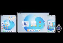 هواوی از HarmonyOS 4 با ظاهری مدرنتر و قابلیتهای شخصیسازی جدید رونمایی کرد