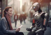 چتباتها چگونه شبیه انسانها با ما صحبت میکنند؟