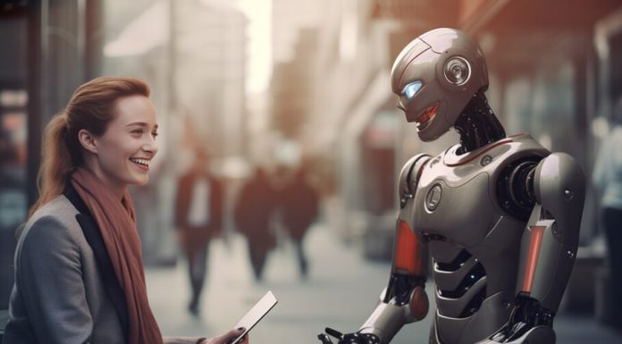 چتباتها چگونه شبیه انسانها با ما صحبت میکنند؟