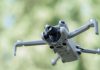 پهپاد DJI Mini 4 Pro معرفی شد؛ دوربین بهتر، سیستم ارتباطی قویتر و قابلیتهای پیشرفتهتر