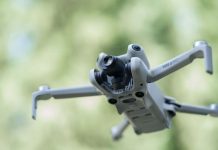 پهپاد DJI Mini 4 Pro معرفی شد؛ دوربین بهتر، سیستم ارتباطی قویتر و قابلیتهای پیشرفتهتر