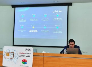 مدیرعامل شاتل موبایل: در سال گذشته به بیش از یک میلیون مشترک رسیدیم