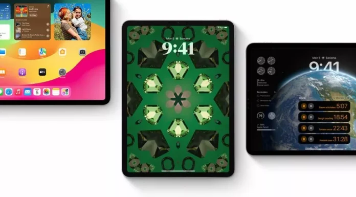 سیستمعامل iOS 17 منتشر شد