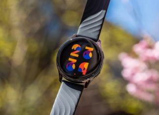 وانپلاس احتمالاً سال آینده میلادی از یک ساعت هوشمند جدید رونمایی خواهد کرد