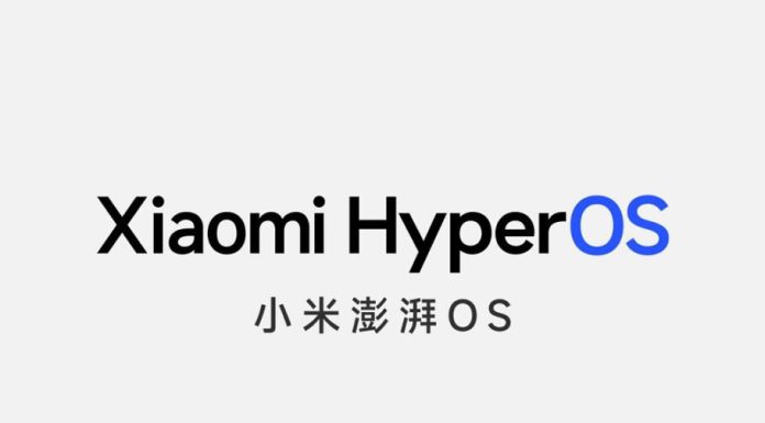 خداحافظی با MIUI پس از 13 سال؛ شیائومی از سیستمعامل HyperOS رونمایی کرد