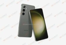 پردازشگر گرافیکی گلکسی S24 پلاس احتمالاً 80 درصد سریعتر از گلکسی S23 اولترا خواهد بود