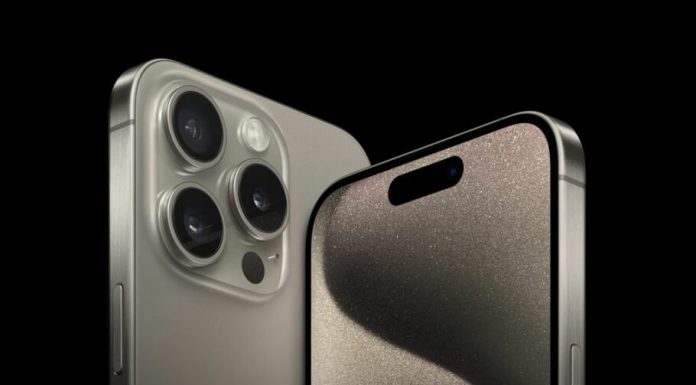 اپل: مشکل داغشدن آیفون 15 پرو ارتباطی با فریم تیتانیومی ندارد و با آپدیت برطرف میشود