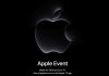 اپل سهشنبه هفته آینده رویداد معرفی مکهای جدید را برگزار میکند
