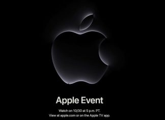 اپل سهشنبه هفته آینده رویداد معرفی مکهای جدید را برگزار میکند