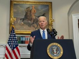 رئیسجمهور آمریکا از اولین فرمان اجرایی درزمینه هوش مصنوعی رونمایی کرد