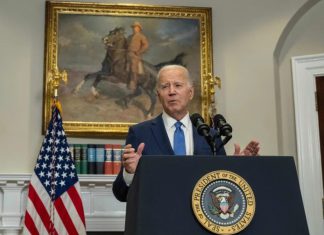 رئیسجمهور آمریکا از اولین فرمان اجرایی درزمینه هوش مصنوعی رونمایی کرد