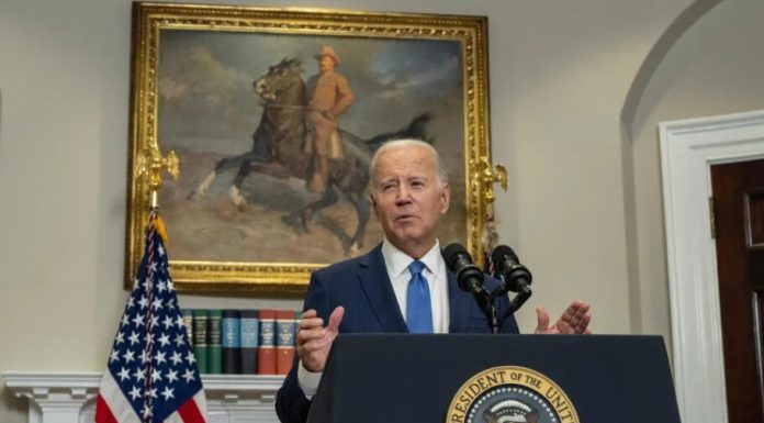 رئیسجمهور آمریکا از اولین فرمان اجرایی درزمینه هوش مصنوعی رونمایی کرد