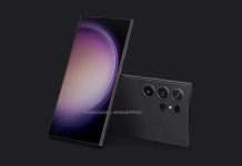 اولین رندرهای گلکسی S24 اولترا منتشر شد؛ طراحی مشابه با نسل قبل