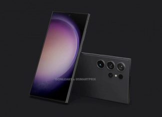 اولین رندرهای گلکسی S24 اولترا منتشر شد؛ طراحی مشابه با نسل قبل