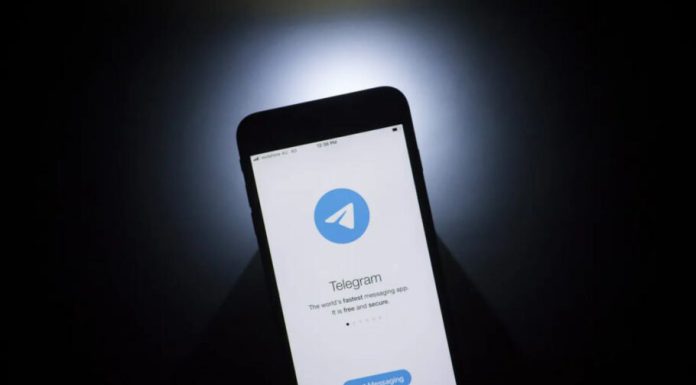 تلگرام ظاهراً در تماسهای صوتی آدرس IP کاربران را فاش میکند