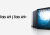 سامسونگ در سکوت خبری از تبلتهای سری گلکسی تب A9 رونمایی کرد