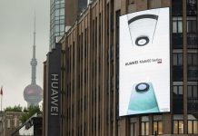 هواوی تنها در 6 هفته 1.6 میلیون گوشی میت 60 پرو فروخته است