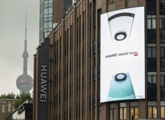 هواوی تنها در 6 هفته 1.6 میلیون گوشی میت 60 پرو فروخته است