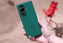 مشخصات سری هواوی نوا 12 فاش شد؛ ارتباط ماهوارهای در گوشیهای میانرده؟