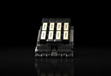 انویدیا از تراشه هوش مصنوعی H200 با حافظه 141 گیگابایتی رونمایی کرد