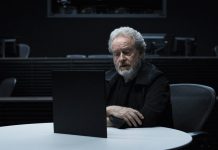 «ریدلی اسکات»، کارگردان مشهور سینما، هوش مصنوعی را به بمب هیدروژنی تشبیه کرد