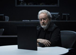 «ریدلی اسکات»، کارگردان مشهور سینما، هوش مصنوعی را به بمب هیدروژنی تشبیه کرد