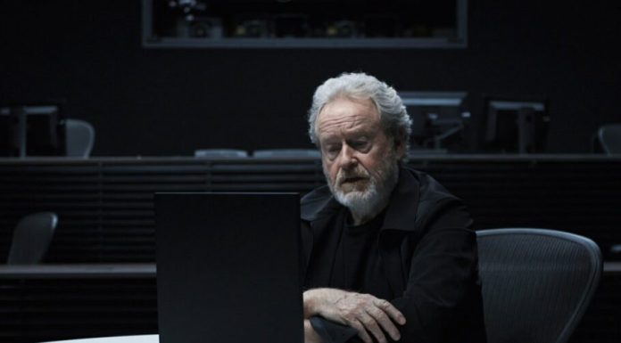 «ریدلی اسکات»، کارگردان مشهور سینما، هوش مصنوعی را به بمب هیدروژنی تشبیه کرد