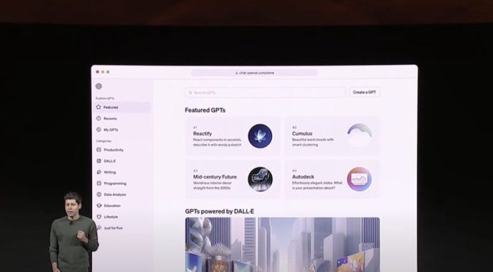 قابلیت ساخت نسخههای سفارشی ChatGPT معرفی شد؛ از چتباتهای خود درآمدزایی کنید
