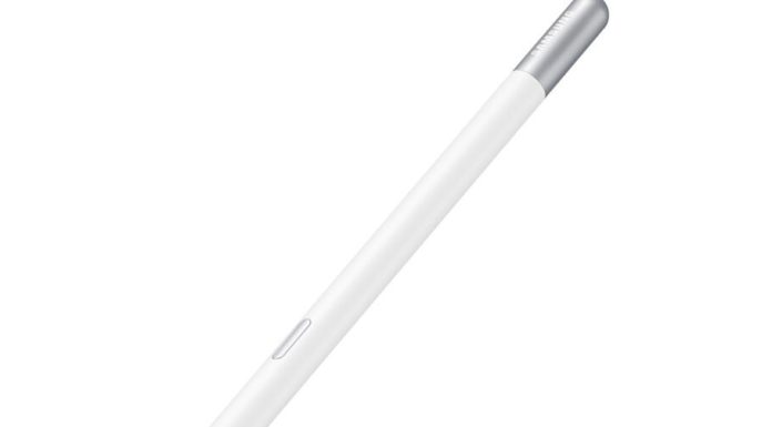 قلم 99 دلاری S Pen Creator Edition سامسونگ وارد بازار شد