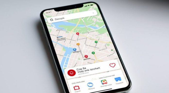 گوگل مپس به ویژگیهای جدیدی برای مسیریابی راحتتر مجهز شد